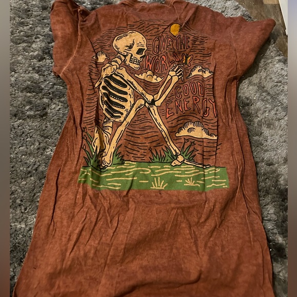 Men’s T-Shirt - Picture 2 of 2